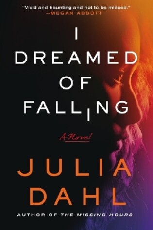 Cover of I Dreamed of Falling