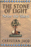 Book cover for Nefer the Silent