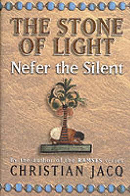 Cover of Nefer the Silent