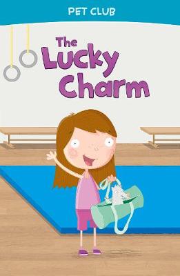 Cover of The Lucky Charm