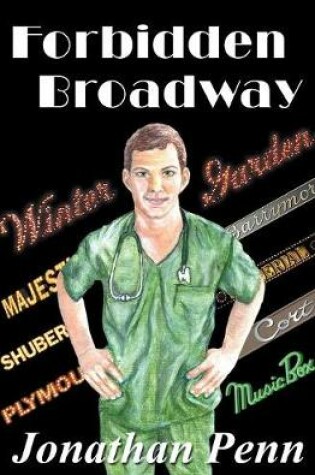 Forbidden Broadway