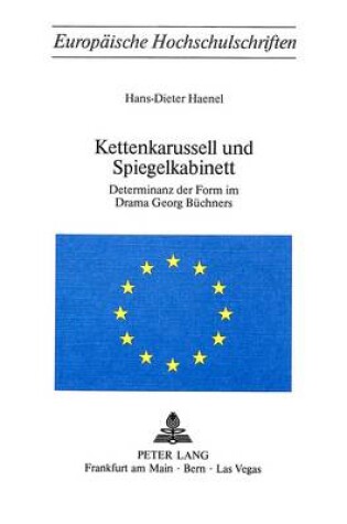 Cover of Kettenkarussell Und Spiegelkabinett