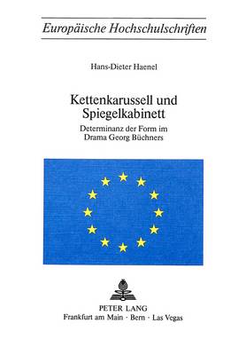 Book cover for Kettenkarussell Und Spiegelkabinett