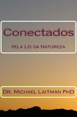 Cover of Conectados pela Lei da Natureza