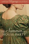 Book cover for Summer House Party