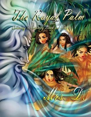 Book cover for The Royal Palm