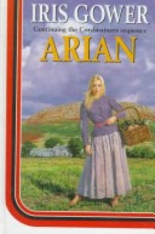 Cover of Arian