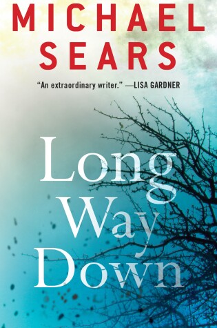 Cover of Long Way Down