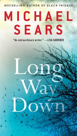 Cover of Long Way Down