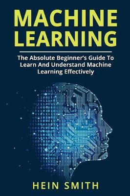 Book cover for Machine Learning