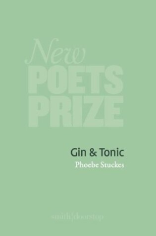 Cover of Gin & Tonic