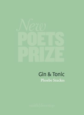 Book cover for Gin & Tonic