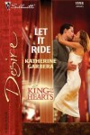 Book cover for Let it Ride