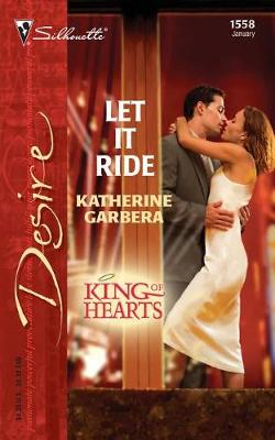 Book cover for Let it Ride