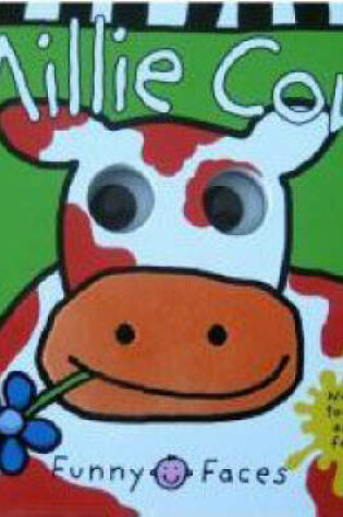 Cover of Funny Faces Millie Cow