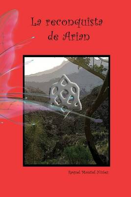 Book cover for La Reconquista de Arian
