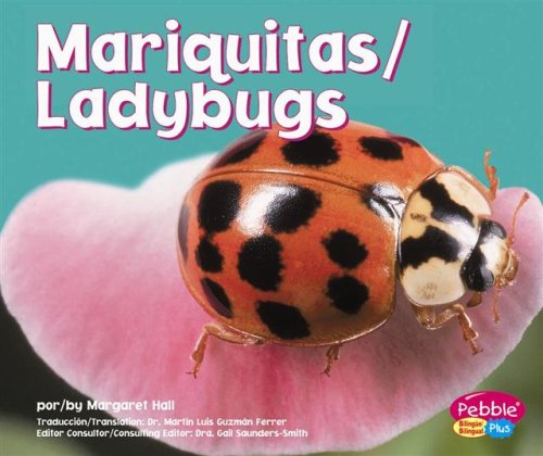 Cover of Ladybugs