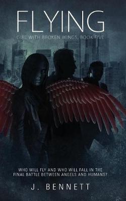 Book cover for Flying