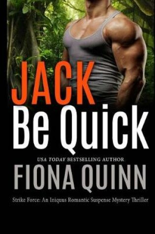 Cover of Jack Be Quick