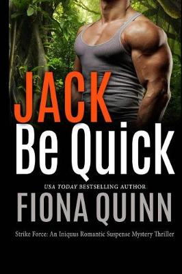 Cover of Jack Be Quick