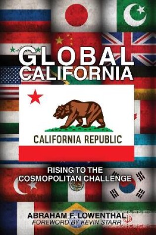 Cover of Global California