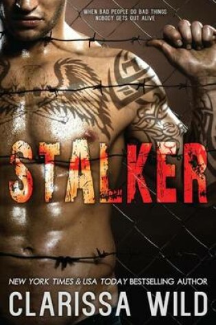 Cover of Stalker