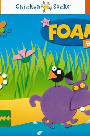 Cover of Foam Book