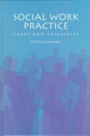 Cover of Social Work Practice