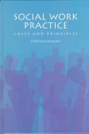 Book cover for Social Work Practice