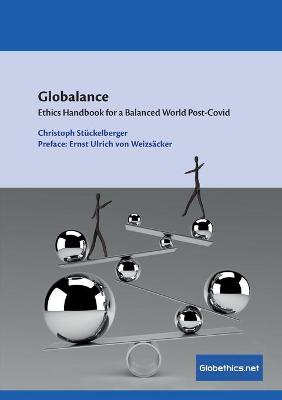 Book cover for Globalance