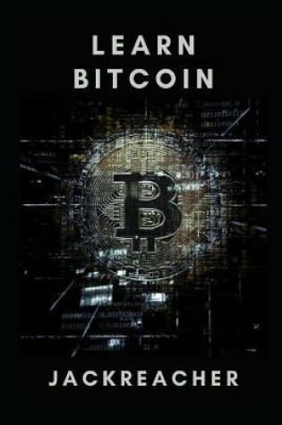 Cover of Learn Bitcoin