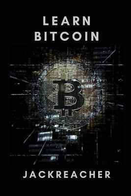 Book cover for Learn Bitcoin