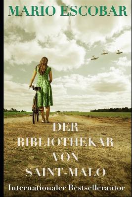 Book cover for Der Bibliothekar von Saint-Malo