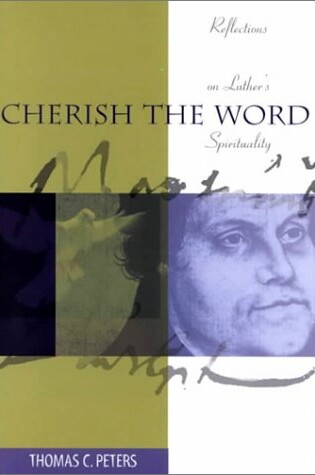 Cover of Cherish the Word