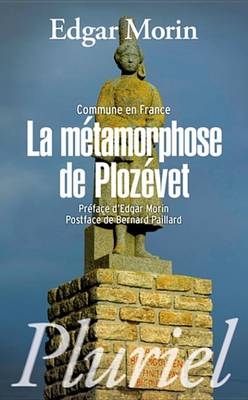 Book cover for Commune En France