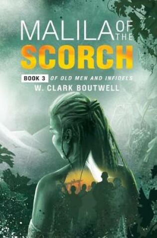 Cover of Malila Of The Scorch