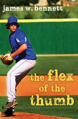 Cover of The Flex of the Thumb