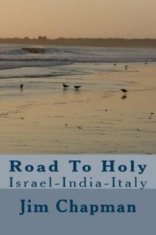 Cover of Road to Holy