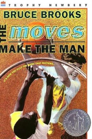 Cover of The Moves Make the Man