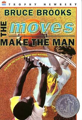 Book cover for The Moves Make the Man