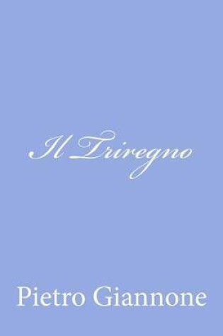 Cover of Il Triregno