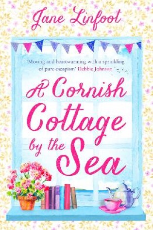 Cover of A Cornish Cottage by the Sea