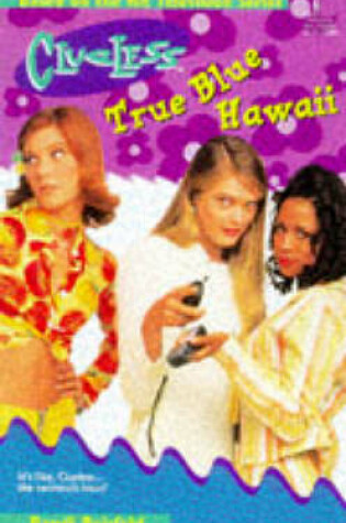 Cover of True Blue Hawaii