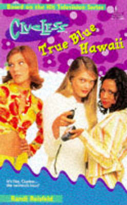 Cover of True Blue Hawaii