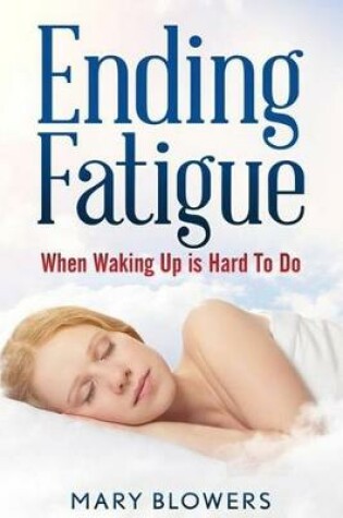 Cover of Fatigue