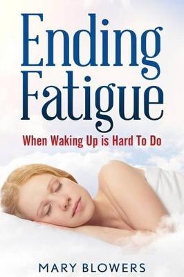 Book cover for Fatigue