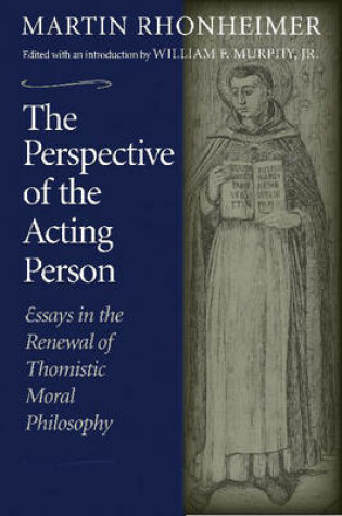 Cover of The Perspective of the Acting Person