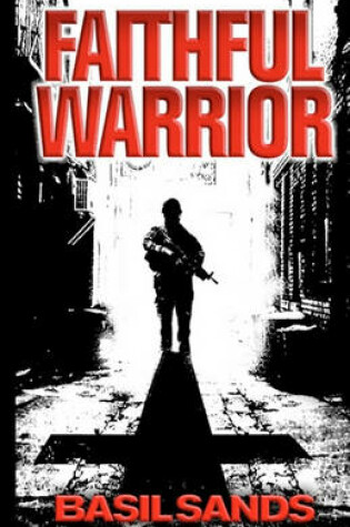 Cover of Faithful Warrior