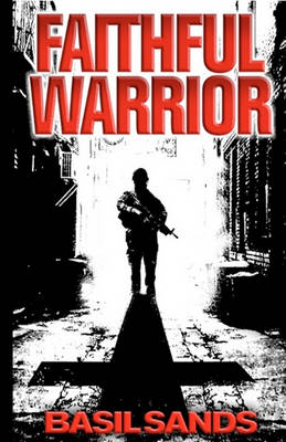 Book cover for Faithful Warrior