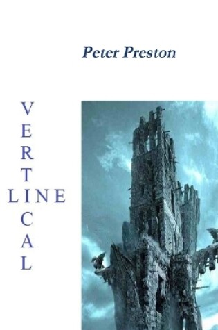 Cover of Vertical Line